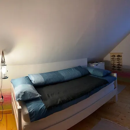 Apartamento Ferienappartment Kogge *