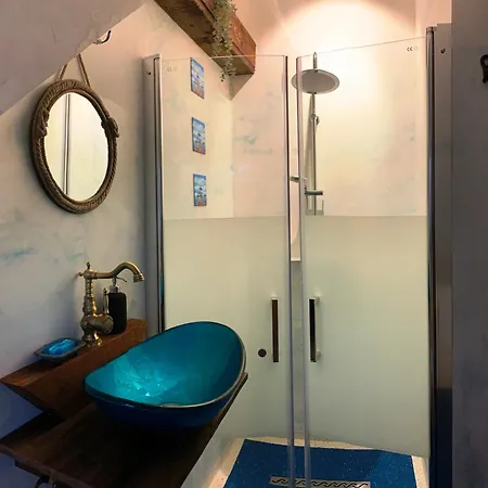 Ferienappartment Kogge Apartamento *