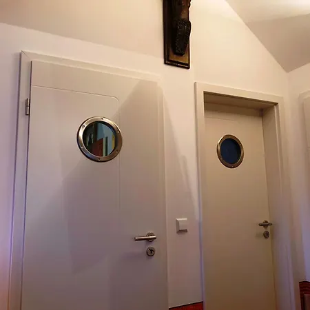 Ferienappartment Kogge *