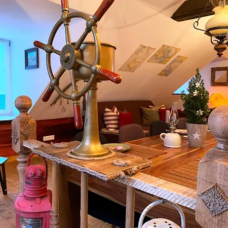 Ferienappartment Kogge *