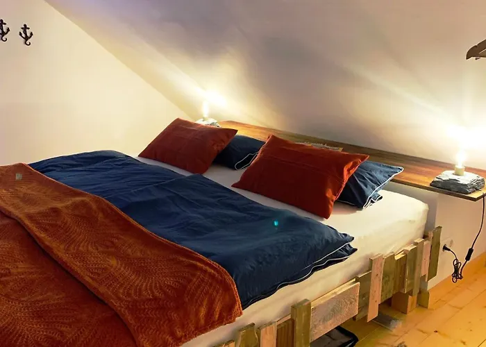 Ferienappartment Kogge