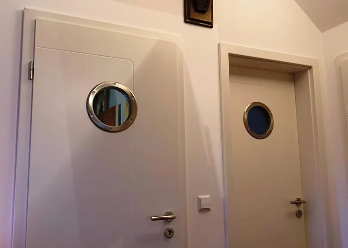 Ferienappartment Kogge *